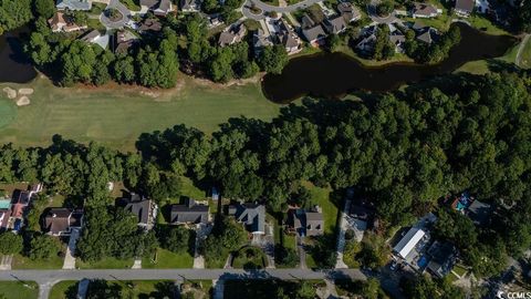 A home in Murrells Inlet