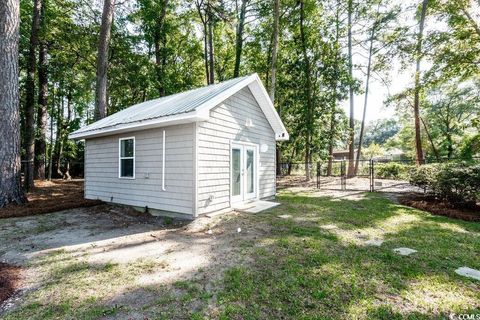 A home in Murrells Inlet