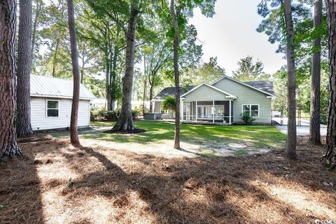 A home in Murrells Inlet