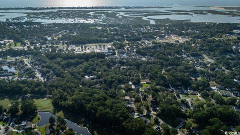 A home in Murrells Inlet