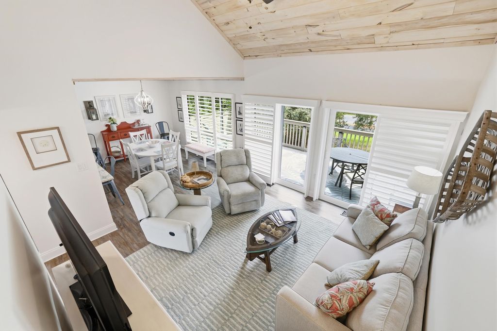 Photo of 163 Heron Marsh Dr #61, Pawleys Island, SC 29585 (MLS # 2606229)