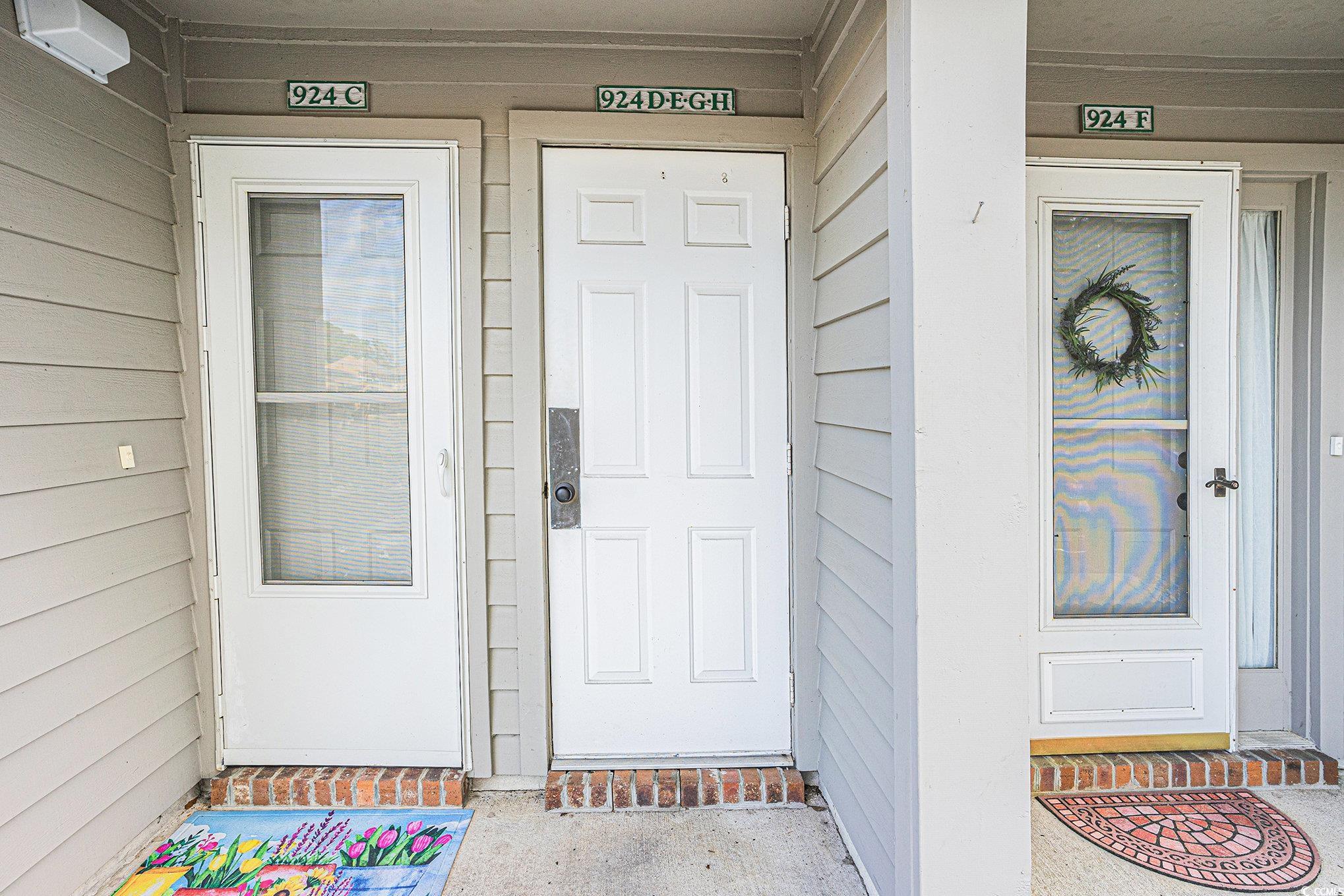 924 Fairwood Lakes Ln. 24G