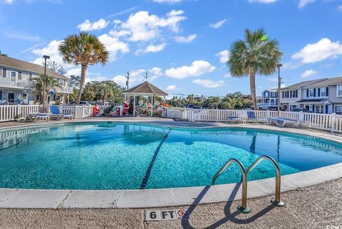 A home in Murrells Inlet