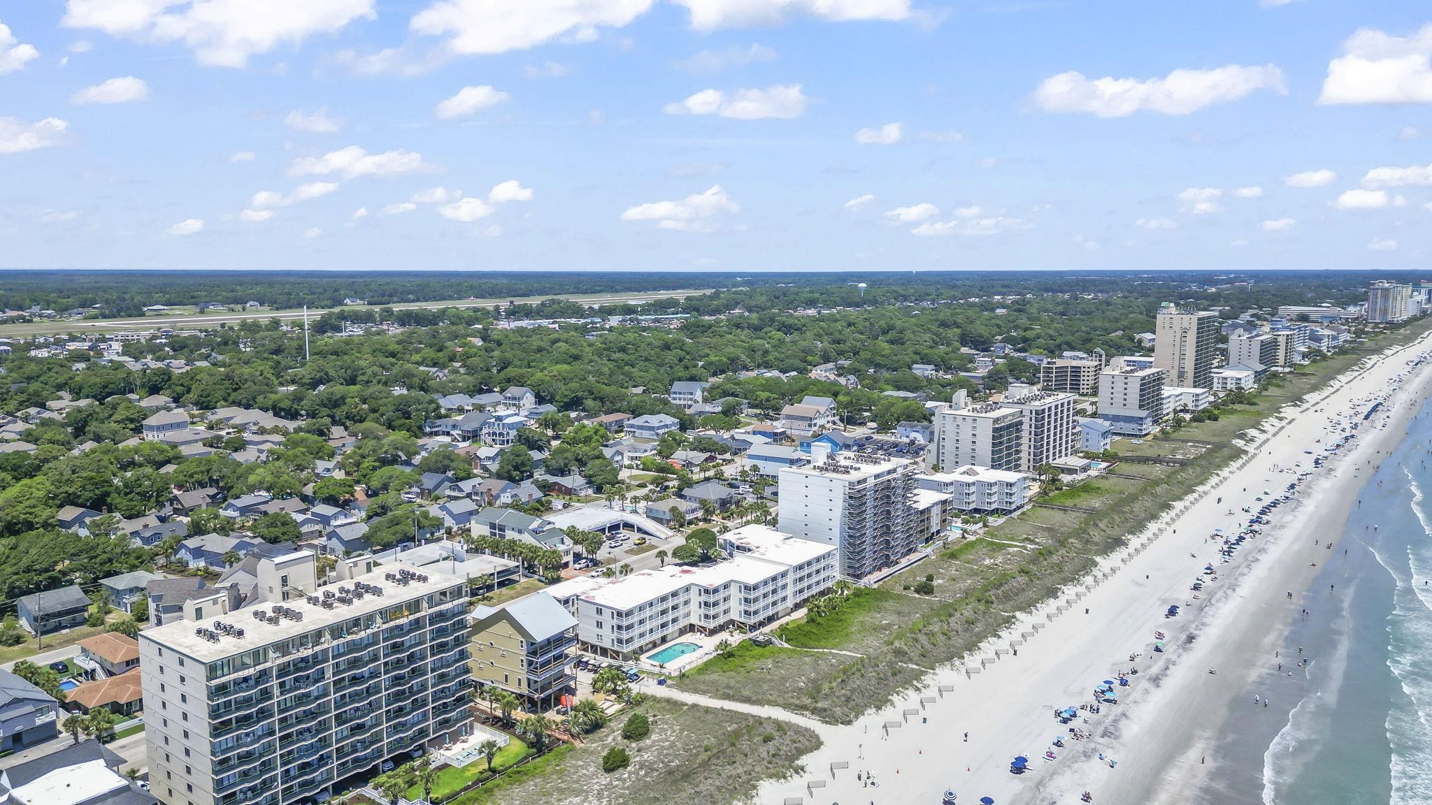 4315 S Ocean Blvd. 129