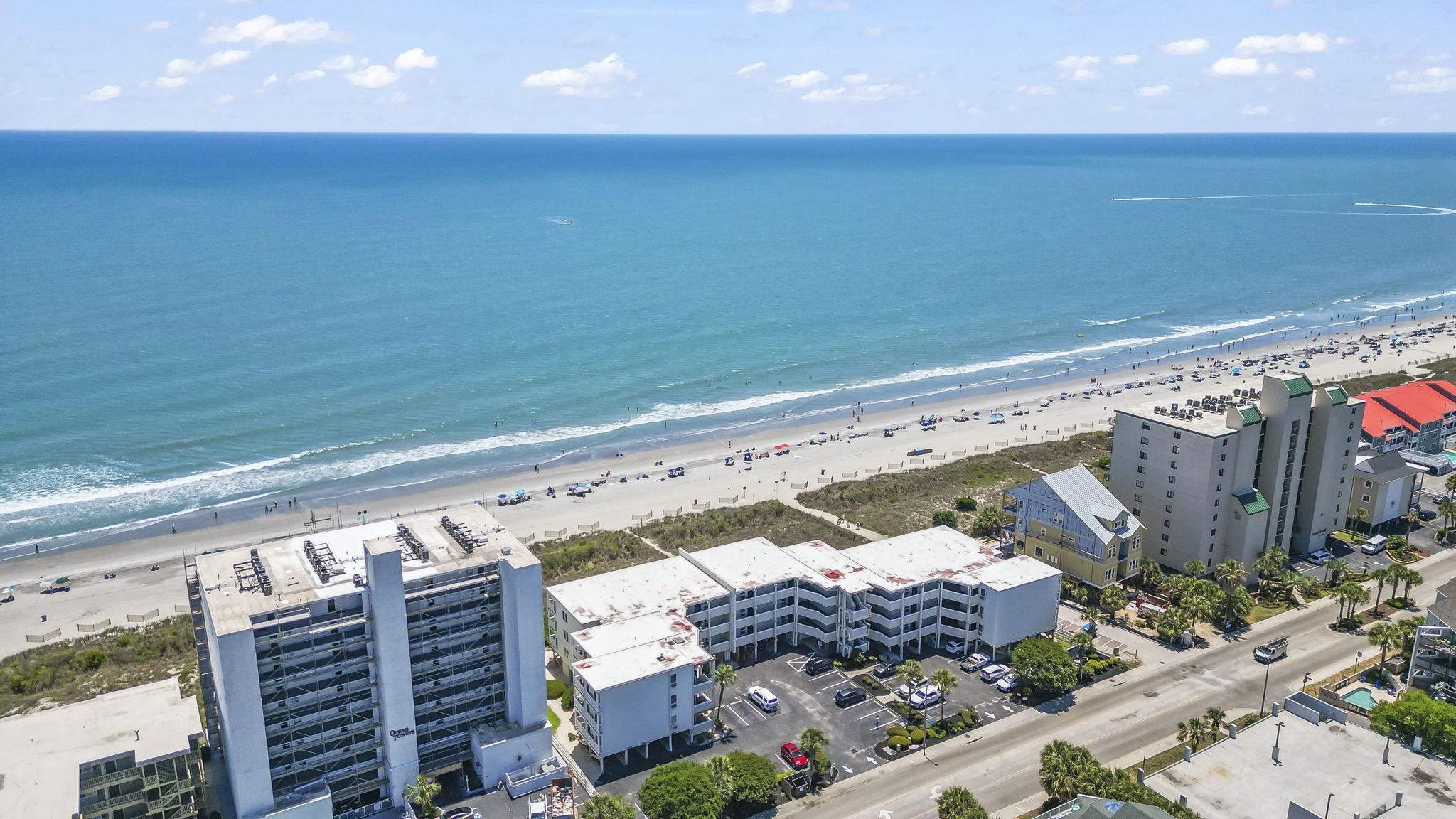4315 S Ocean Blvd. 129