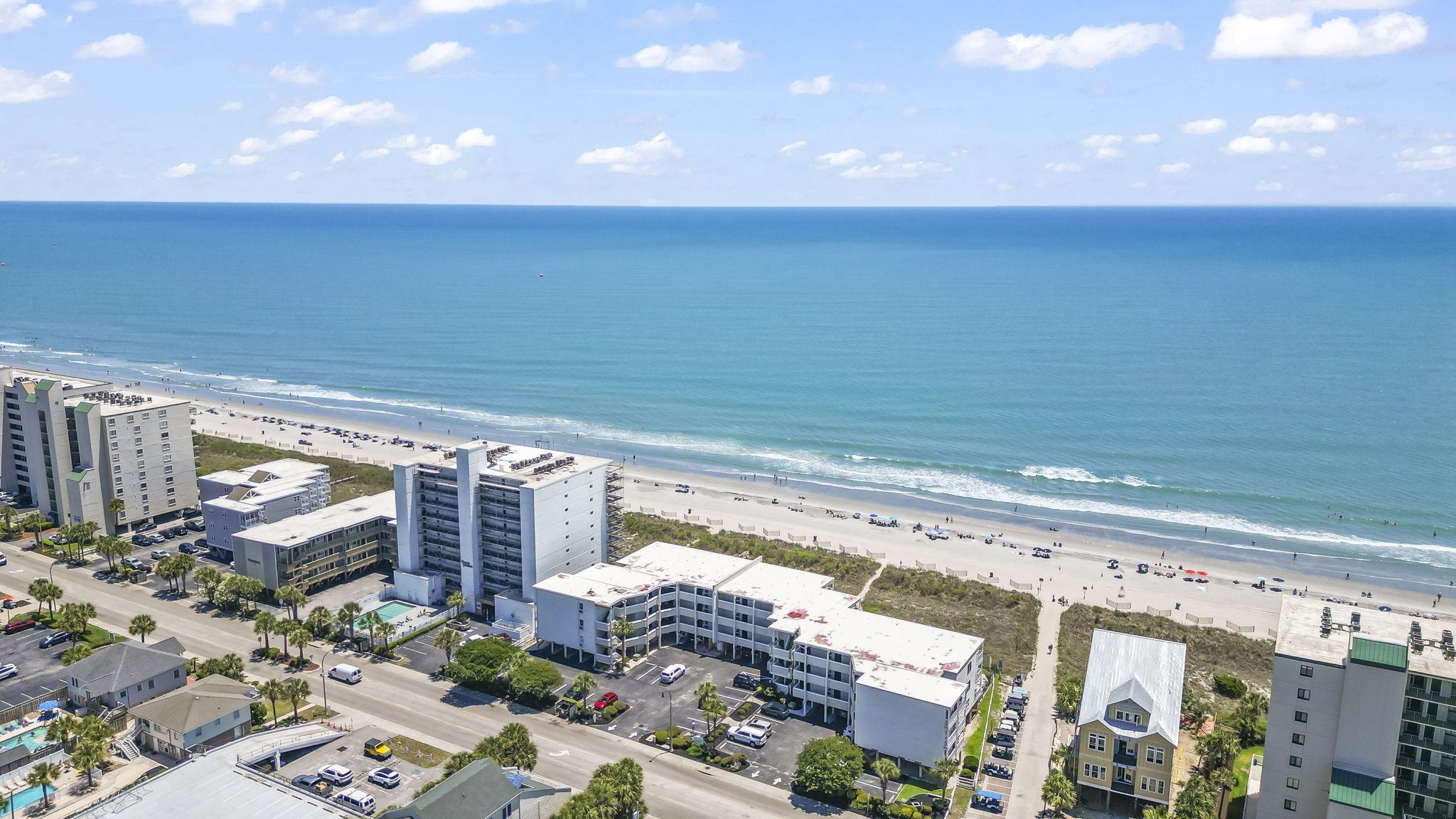 4315 S Ocean Blvd. 129