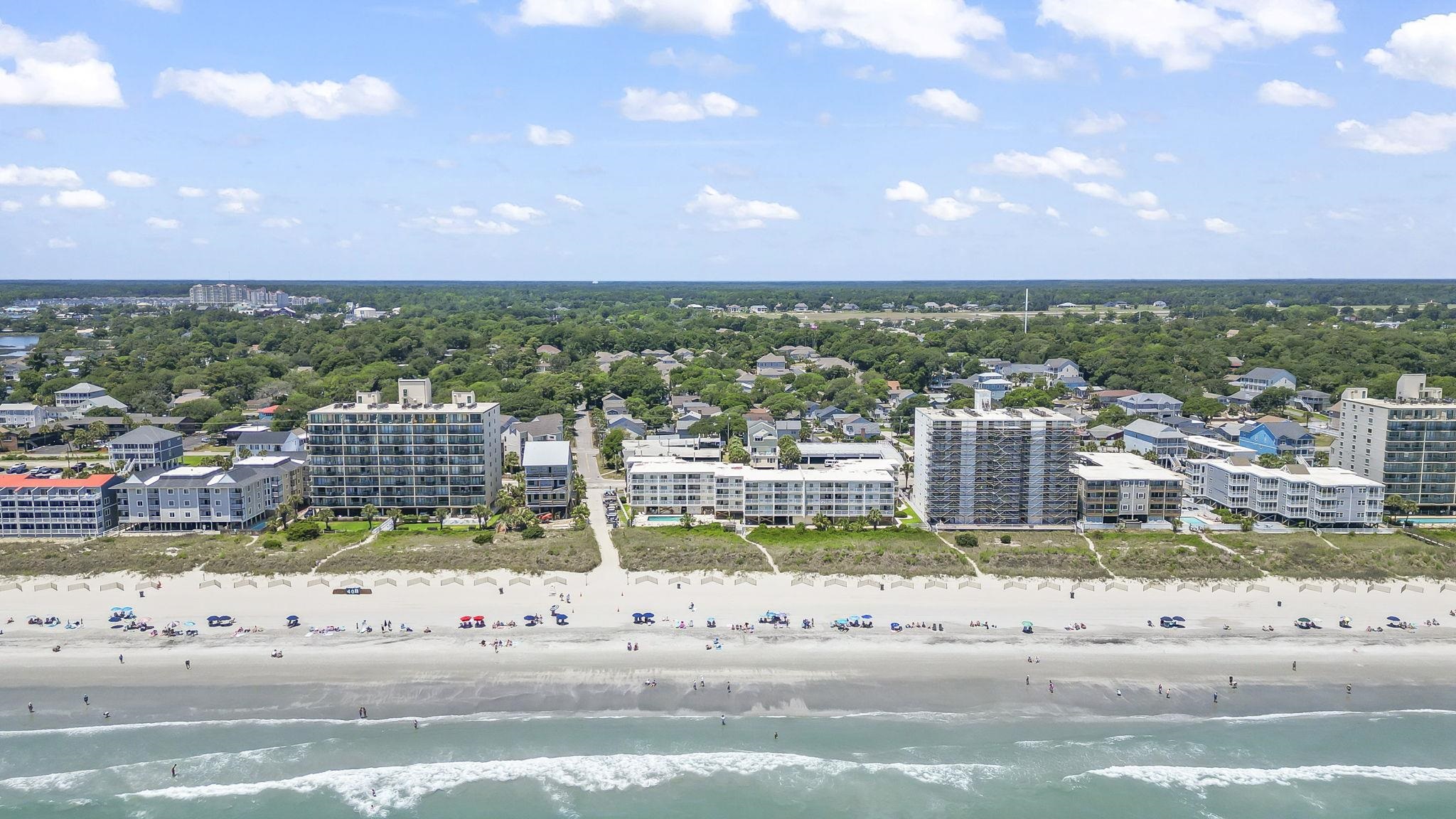 4315 S Ocean Blvd. 129