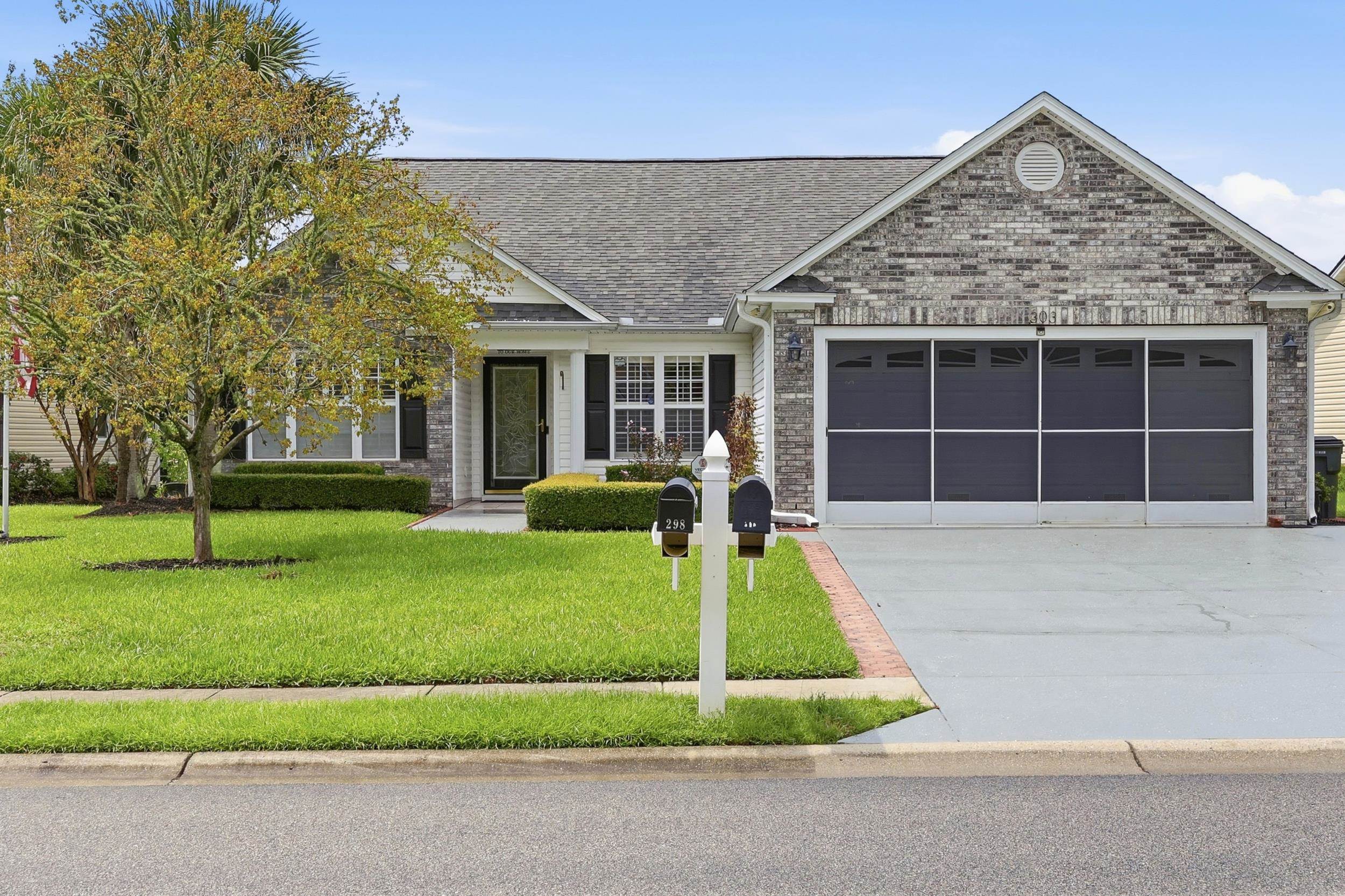 303 Vermillion Dr.