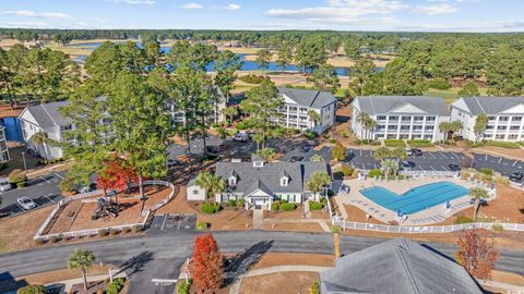 A home in Myrtle Beach