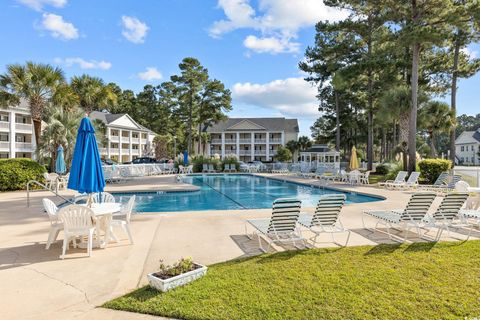 A home in Myrtle Beach