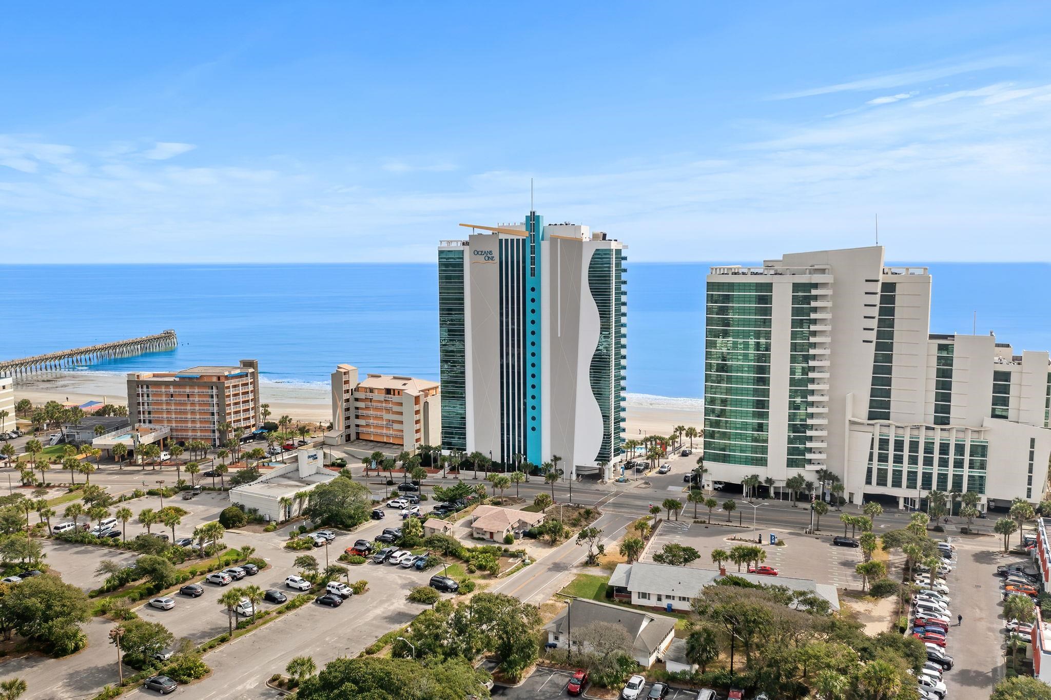 107 S Ocean Blvd. 706