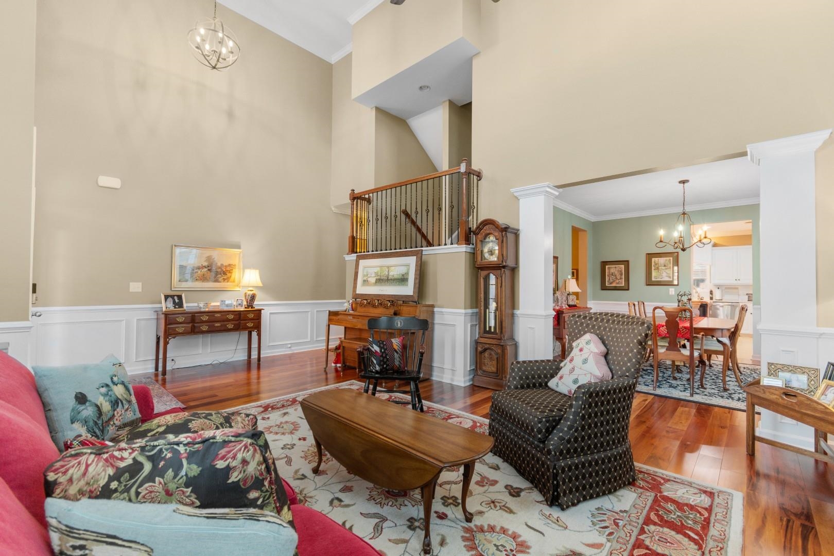 60 Summerlight Dr.