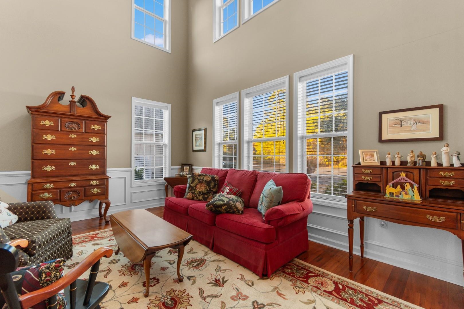 60 Summerlight Dr.