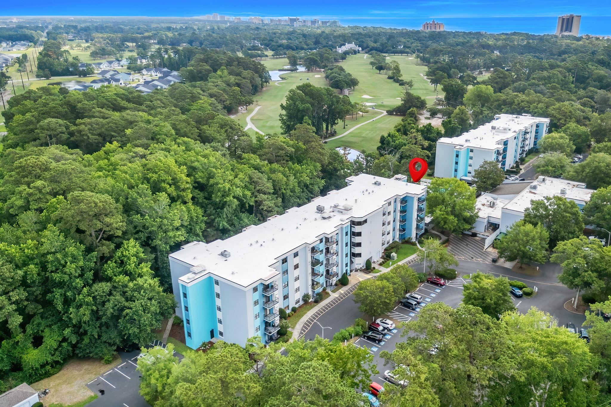 5001 Little River Rd. W414