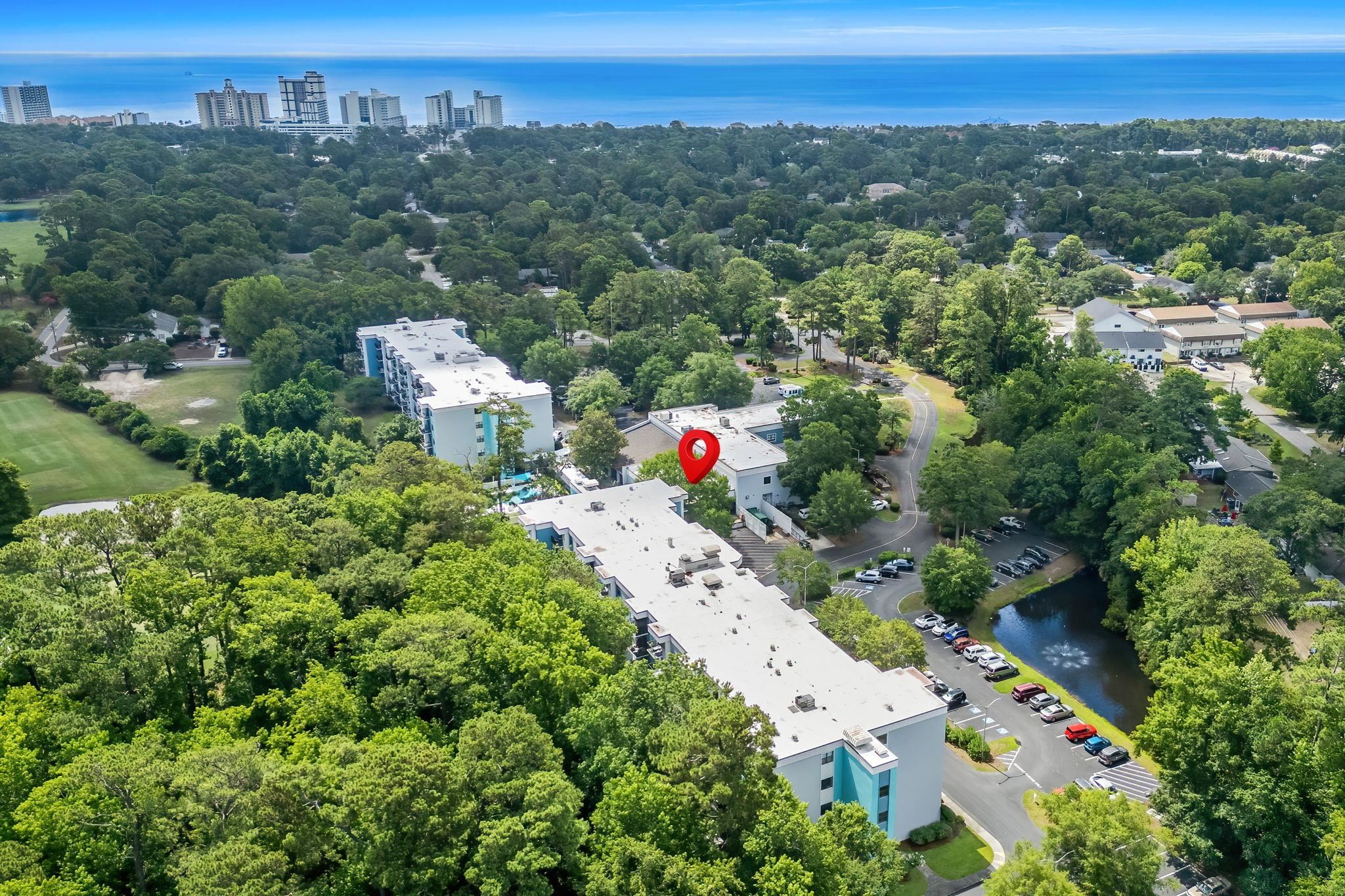 5001 Little River Rd. W414