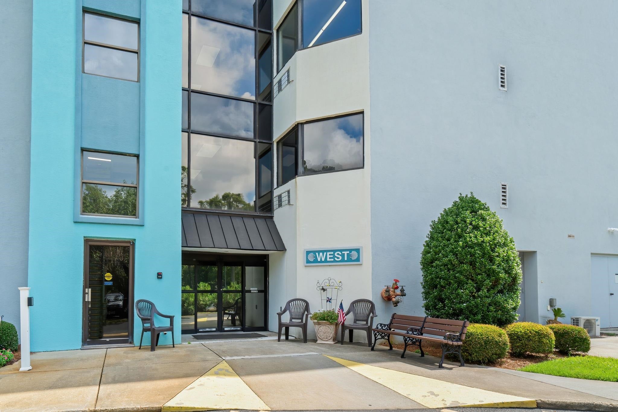 5001 Little River Rd. W414