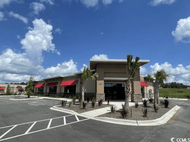 1040 Oak Forest Ln.