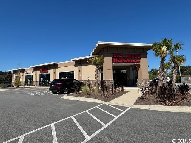 1040 Oak Forest Ln.