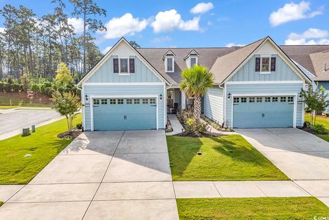 A home in Myrtle Beach