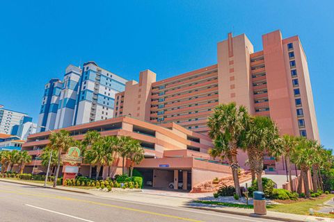 Condominium in Myrtle Beach SC 2207 S Ocean Blvd.jpg