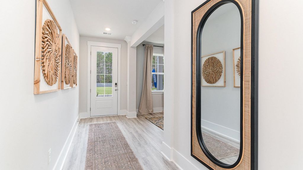 Photo of 935 Hibernation Way, Conway, SC 29526 (MLS # 2609605)