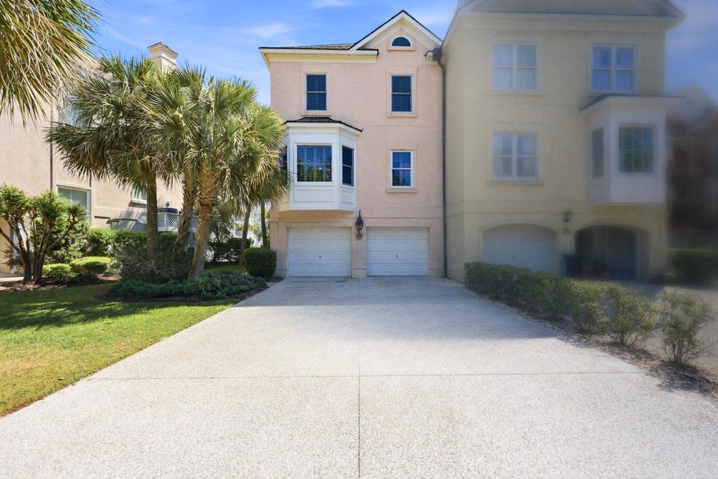 Photo of 126 Summer Haven Ct #II-E-1, Georgetown, SC 29440 (MLS # 2609964)