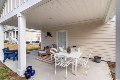 A home in Murrells Inlet