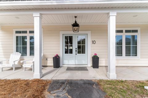 A home in Murrells Inlet