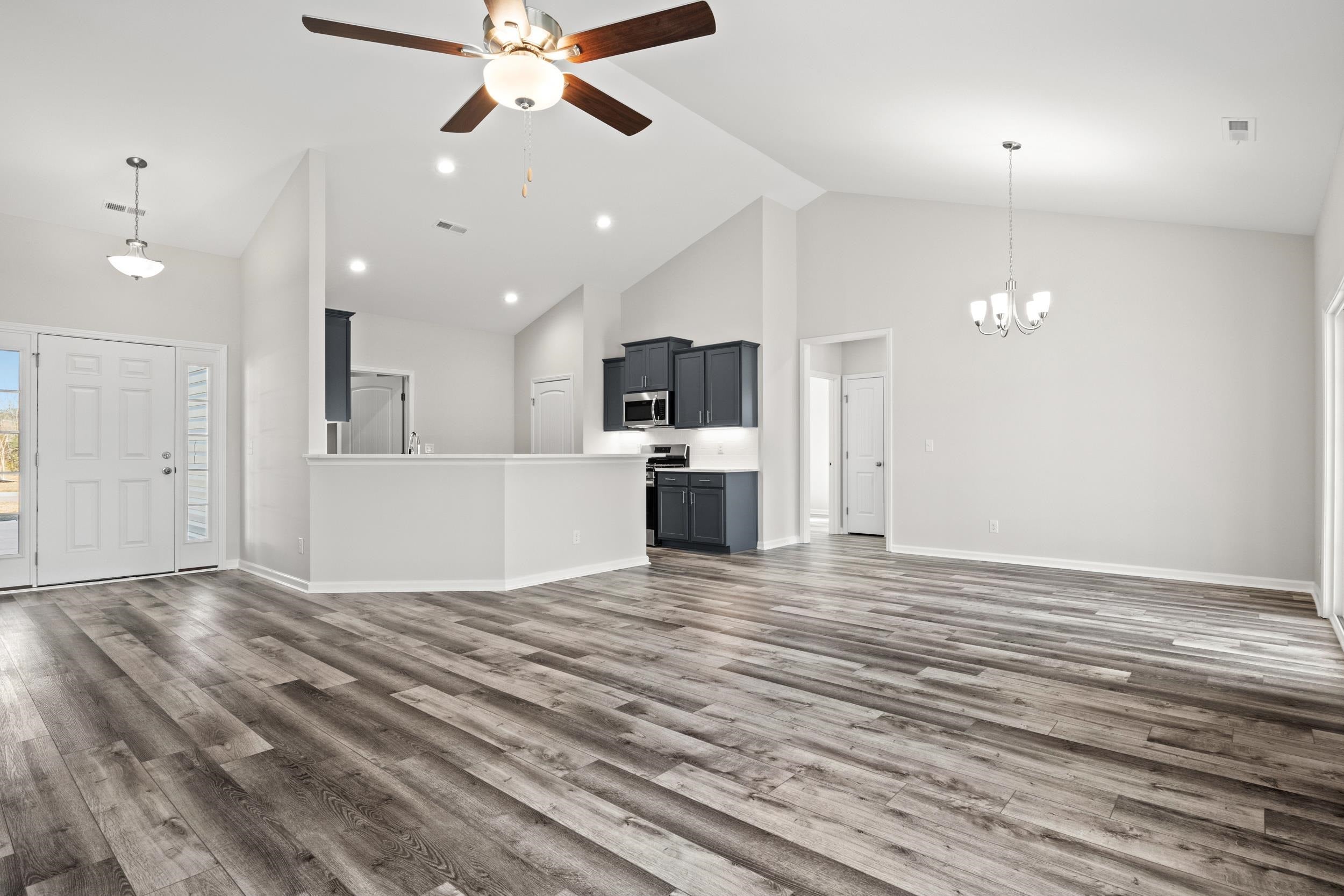 1054 Dogwood St.
