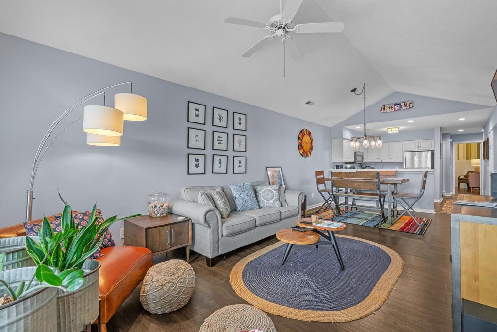 Photo of 448 Pinehurst Ln #16-I, Pawleys Island, SC 29585 (MLS # 2606289)