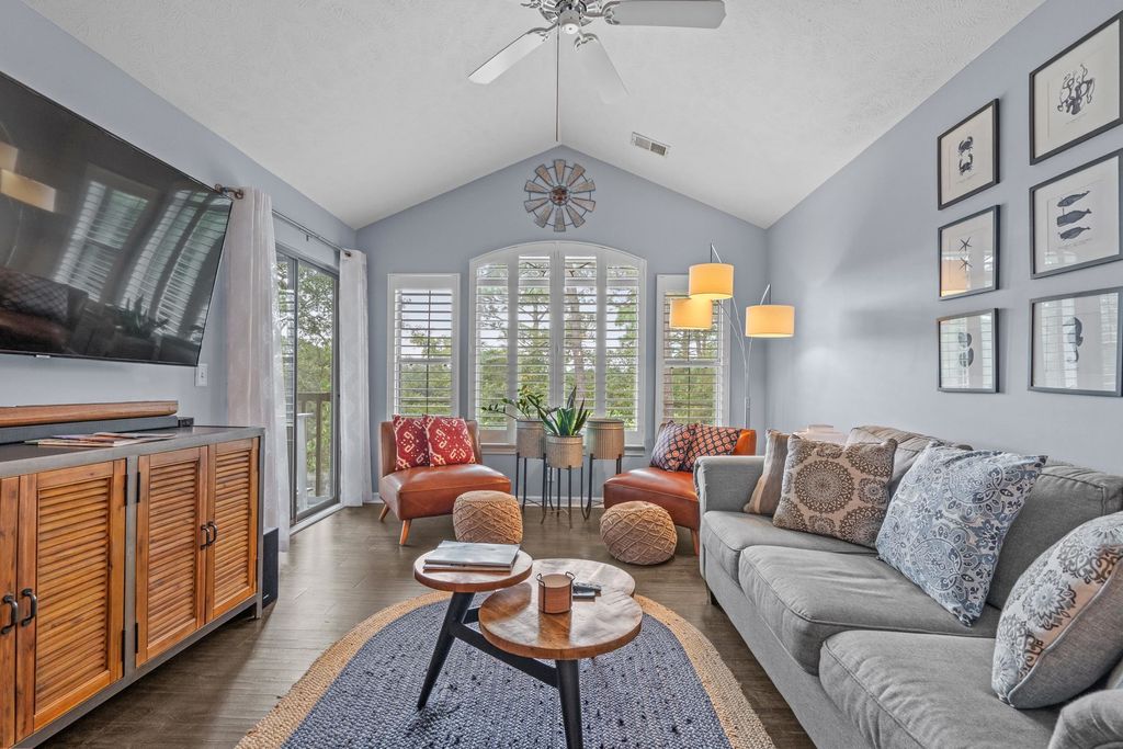 Photo of 448 Pinehurst Ln #16-I, Pawleys Island, SC 29585 (MLS # 2606289)