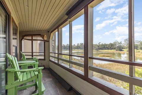 A home in Myrtle Beach