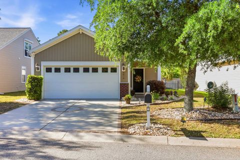 Photo of 5010 Weatherwood Dr, North Myrtle Beach, SC 29582 (MLS # 2612020)
