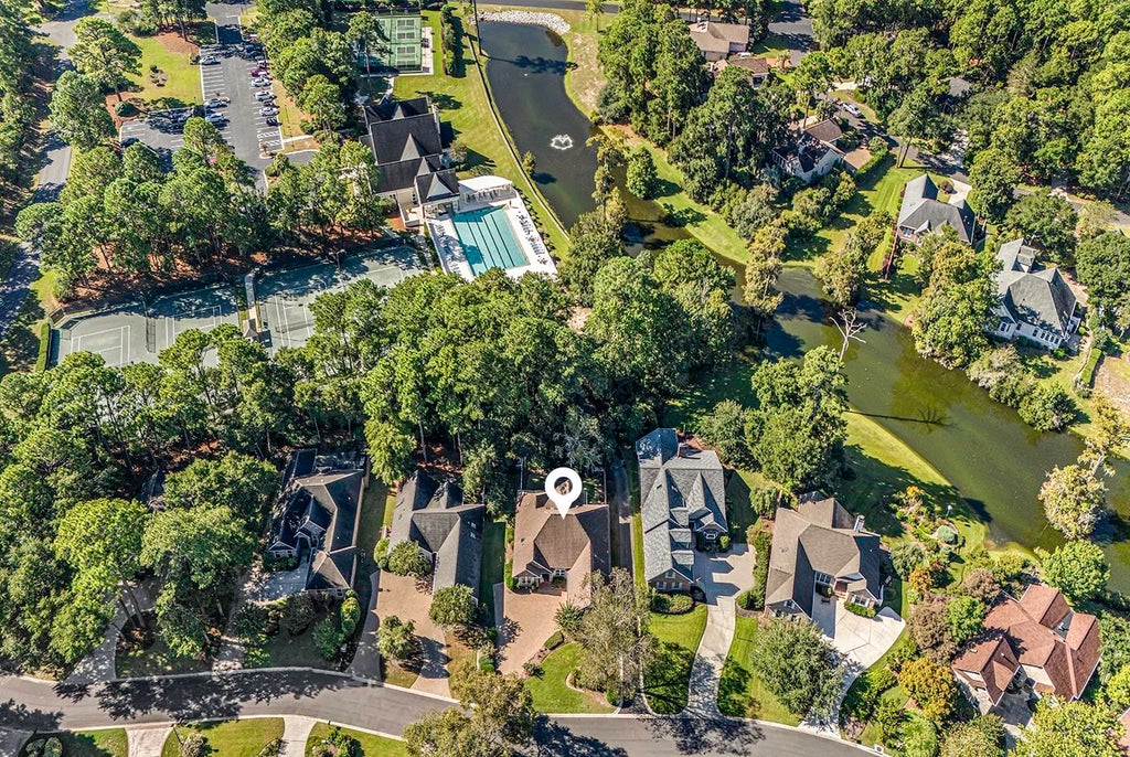 Photo of 205 Berwick Dr, Pawleys Island, SC 29585 (MLS # 2624246)