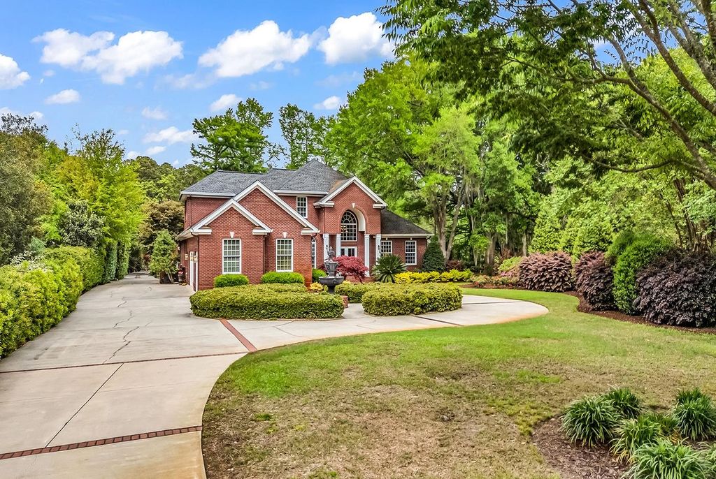 Photo of 163 Angel Oak Dr, Pawleys Island, SC 29585 (MLS # 2609247)
