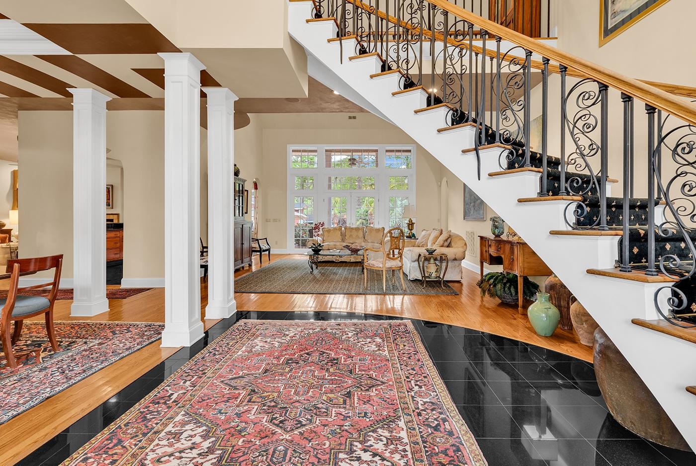 163 Angel Oak Dr.