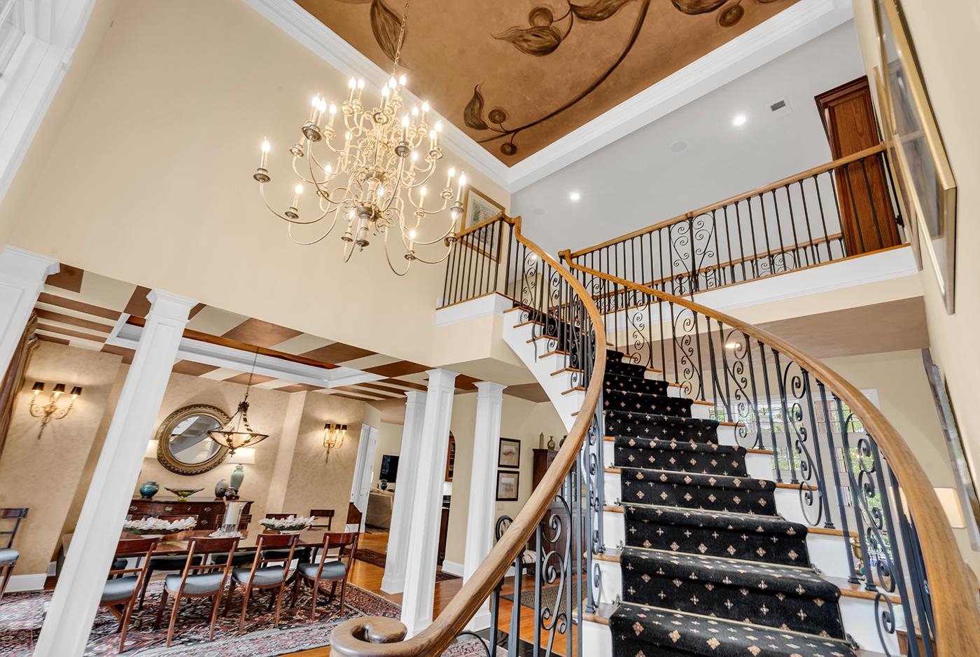 163 Angel Oak Dr.