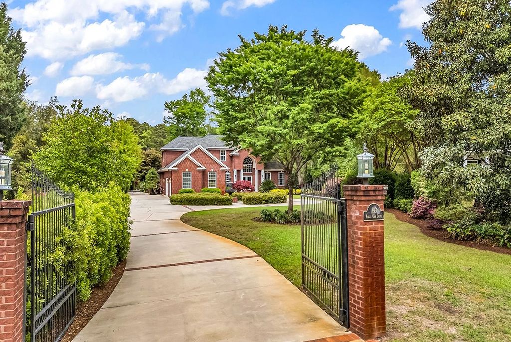 Photo of 163 Angel Oak Dr, Pawleys Island, SC 29585 (MLS # 2609247)