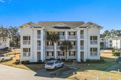 A home in Myrtle Beach