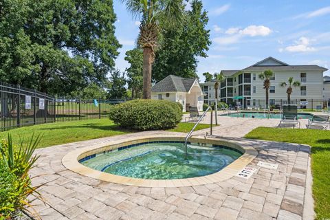 A home in Myrtle Beach