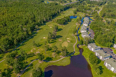 A home in Myrtle Beach