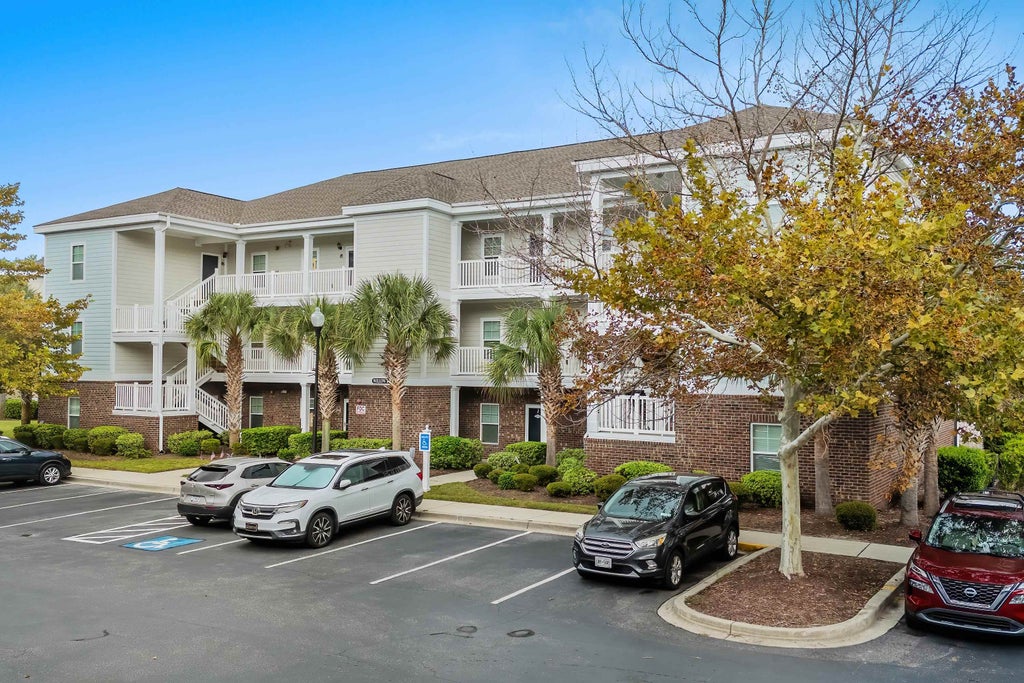 Photo of 6253 Catalina Dr #1422, North Myrtle Beach, SC 29582 (MLS # 2623226)