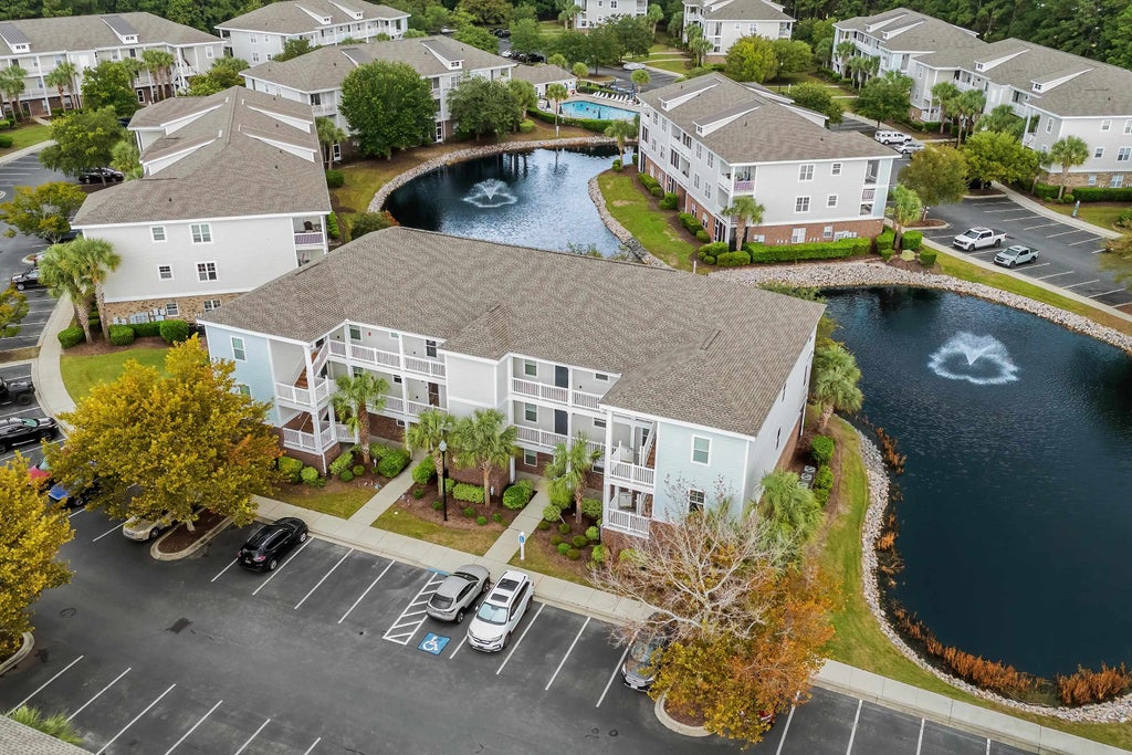 Photo of 6253 Catalina Dr #1422, North Myrtle Beach, SC 29582 (MLS # 2623226)