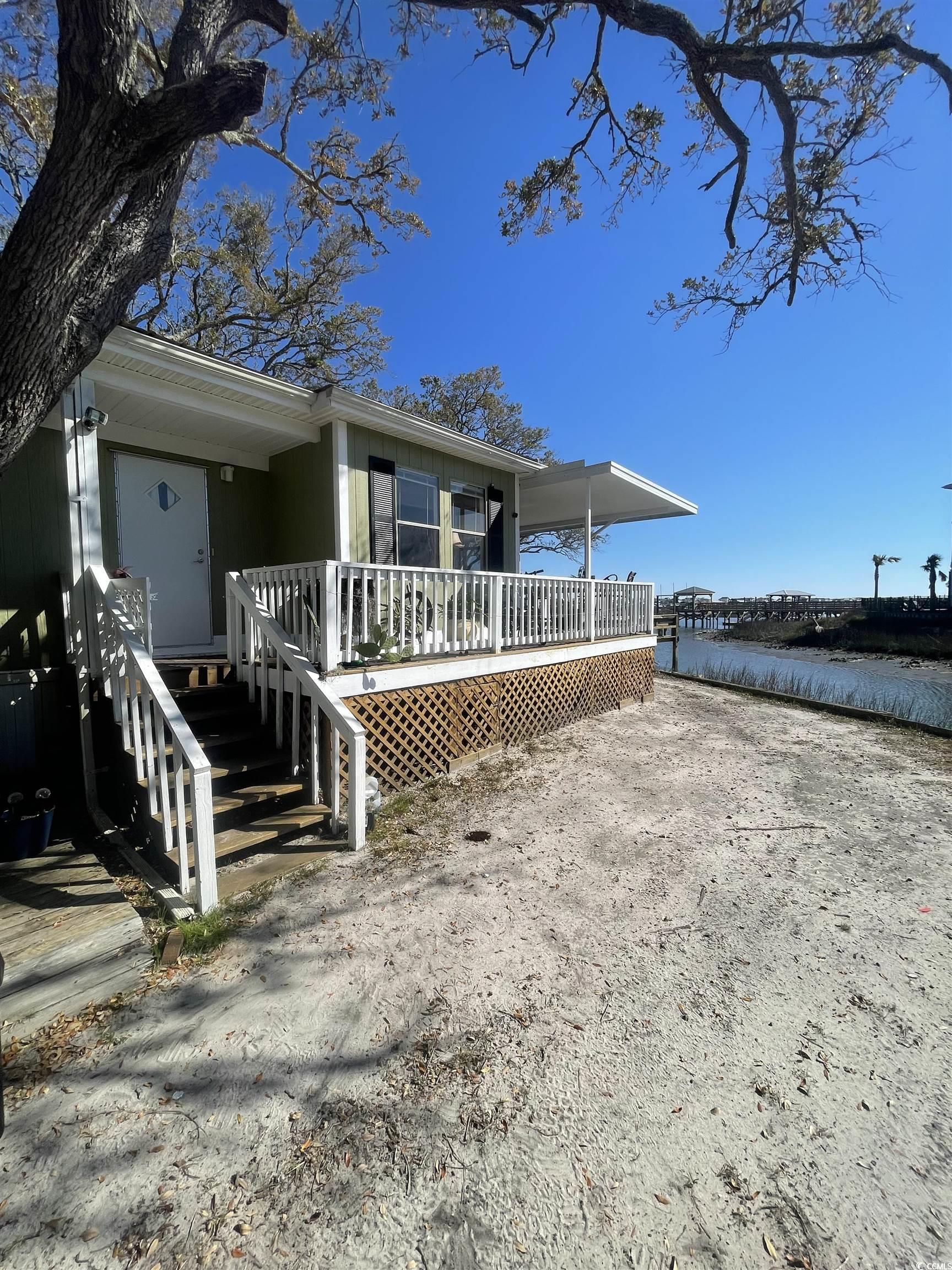 350 Ocean Breeze Dr.