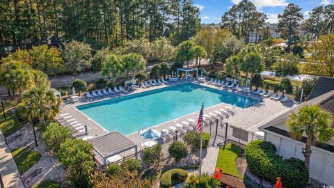 A home in Myrtle Beach