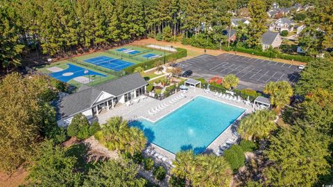 A home in Myrtle Beach