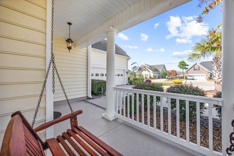 A home in Myrtle Beach