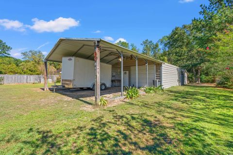 A home in Conway