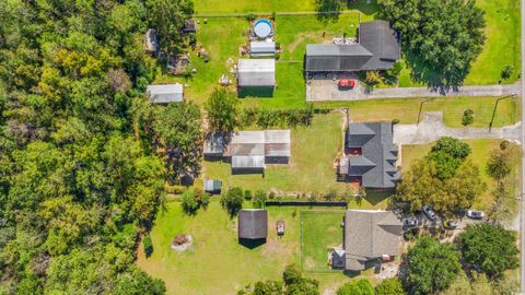 A home in Conway