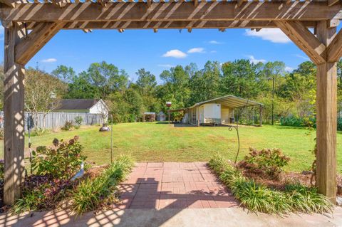 A home in Conway